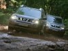 ����-����� X-Trail