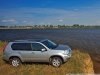 ����-����� X-Trail
